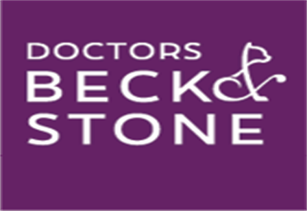 Doctors Beck & Stone